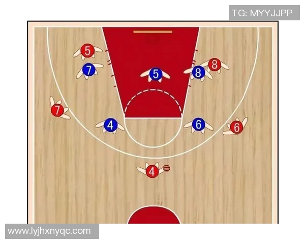 南京篮球队的整体压制策略解析与战术深度剖析